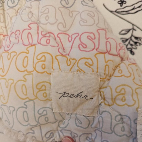 Pehr extra large baby play mat - Picture 2 of 3